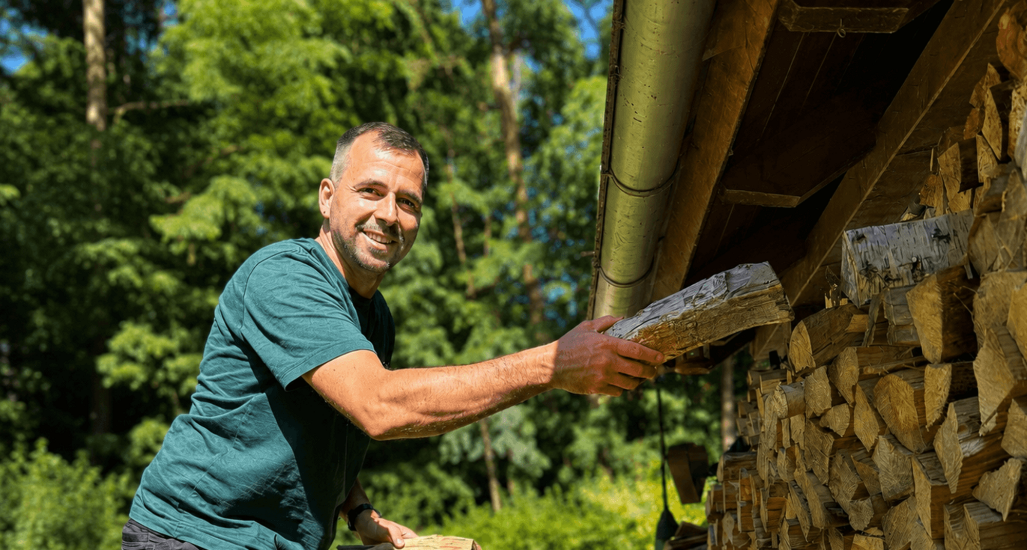 Michas Haus- und Hofservice - Michael Richlowski